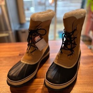 Sorel Caribou Boots